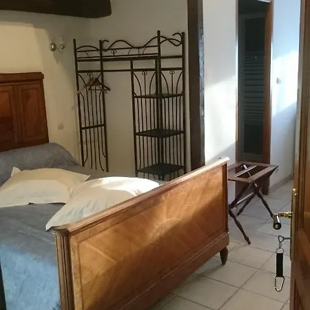 Chambres D'hotes Arnaud *