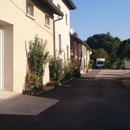Bed & Breakfast Chambres D'hotes Arnaud