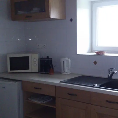 Chambres D'hotes Arnaud